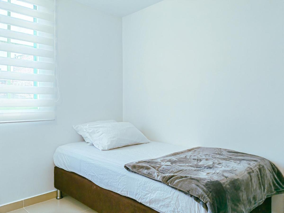 The Gardens By Hope Apartment Guatapé Екстериор снимка