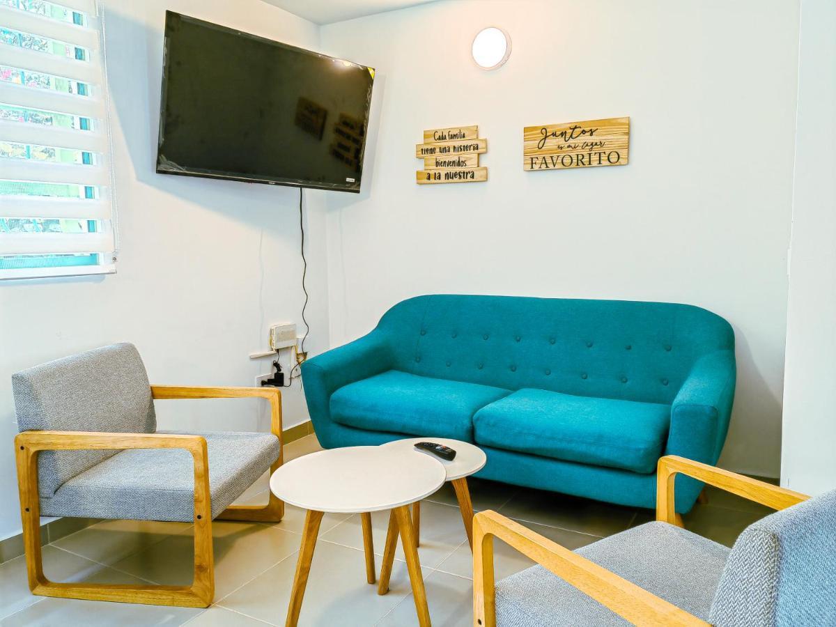 The Gardens By Hope Apartment Guatapé Екстериор снимка